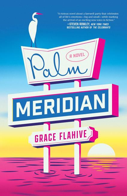 Palm Meridian