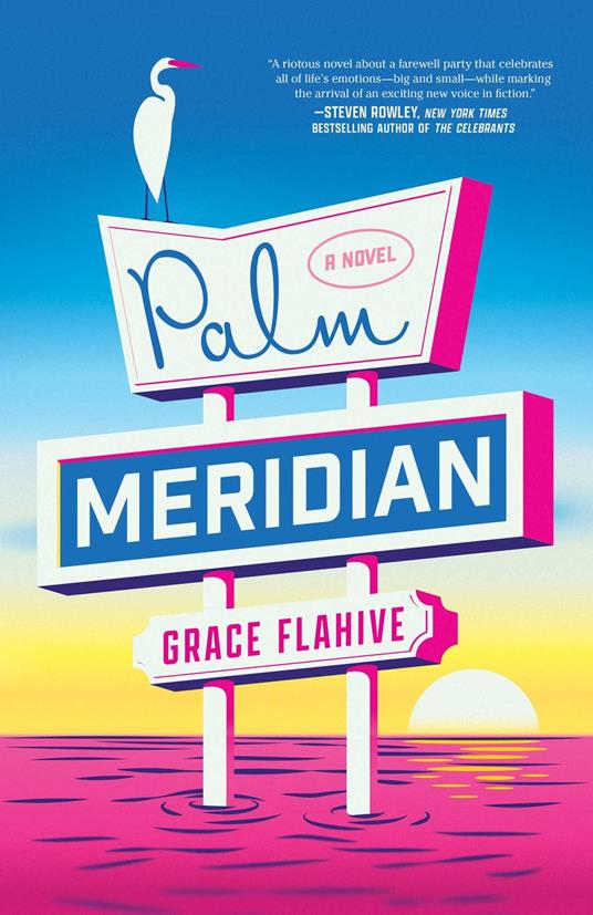 Palm Meridian