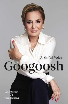 Googoosh: A Sinful Voice - Googoosh - cover
