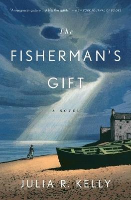 The Fisherman's Gift - Julia R Kelly - cover