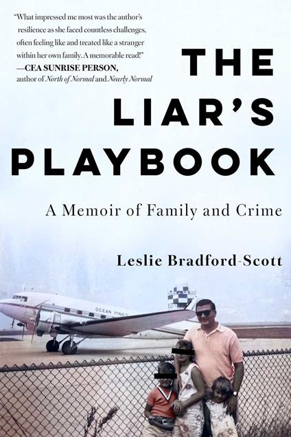 The Liar's Playbook