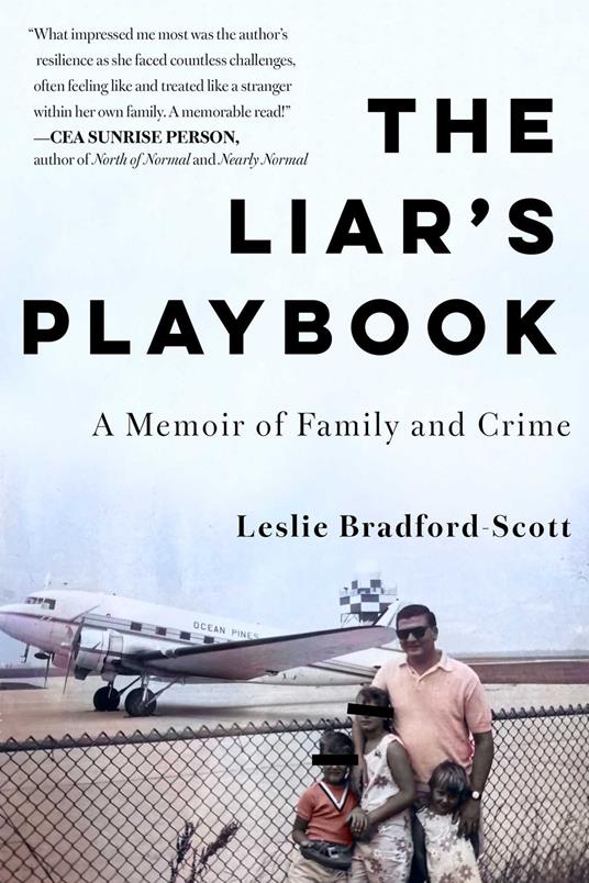 The Liar's Playbook