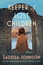 Keeper of Lost Children