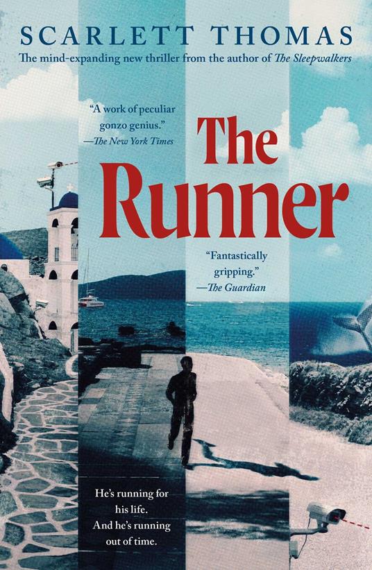 The Runner