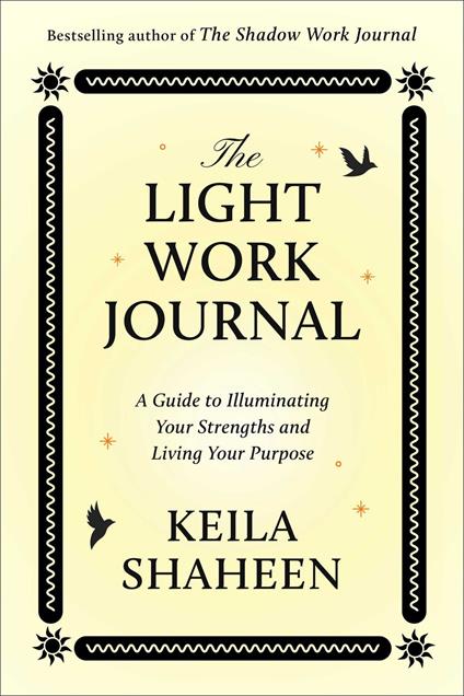 The Light Work Journal