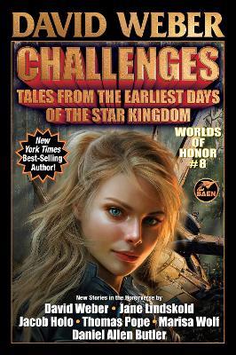 Challenges - cover