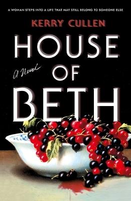 House of Beth - Kerry Cullen - cover