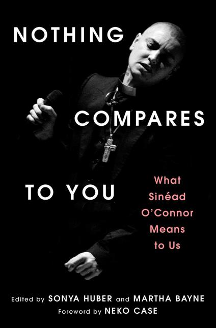 Nothing Compares to You