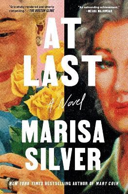 At Last - Marisa Silver - cover