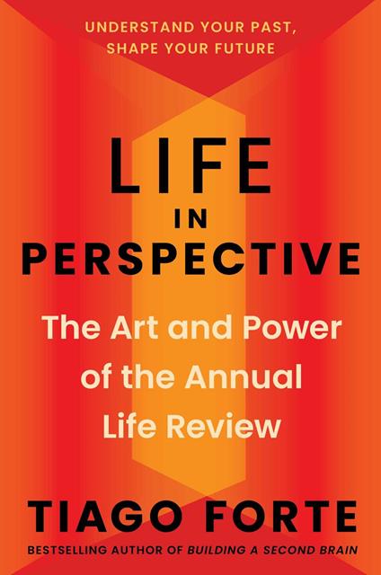 Life in Perspective