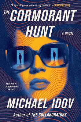The Cormorant Hunt - Michael Idov - cover