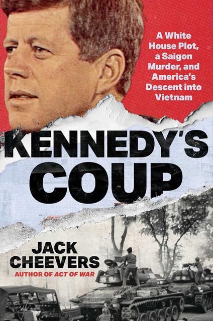 Kennedy's Coup