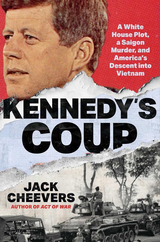 Kennedy's Coup
