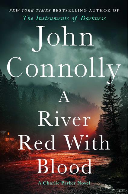 A River Red with Blood