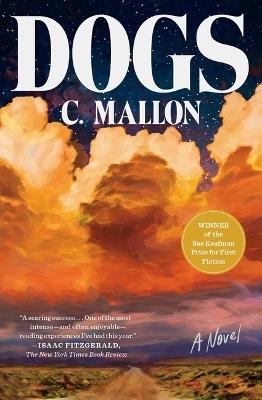 Dogs - C. Mallon - cover