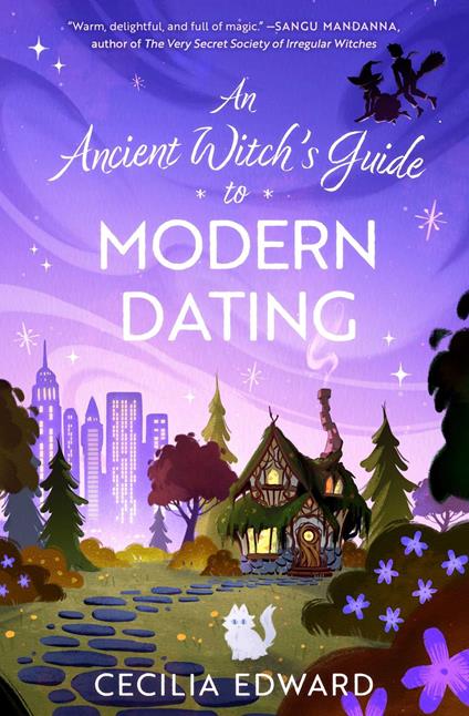 An Ancient Witch's Guide to Modern Dating