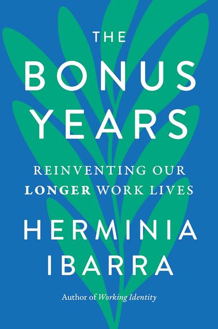 The Bonus Years
