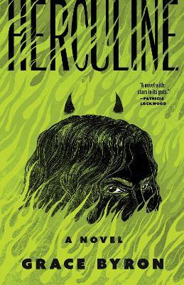 Herculine: A Novel - Grace Byron - cover