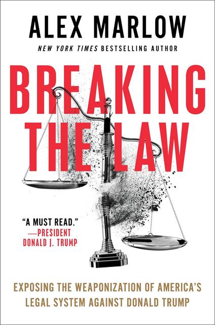 Breaking the Law