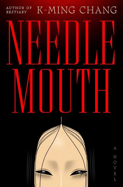 Needlemouth