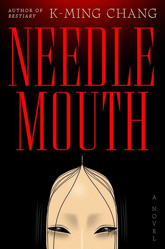 Needlemouth