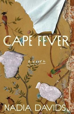 Cape Fever - Nadia Davids - cover