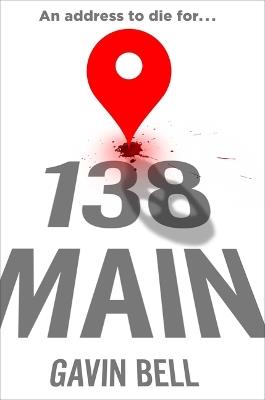 138 Main - Gavin Bell - cover