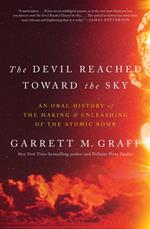 The Devil Reached Toward the Sky
