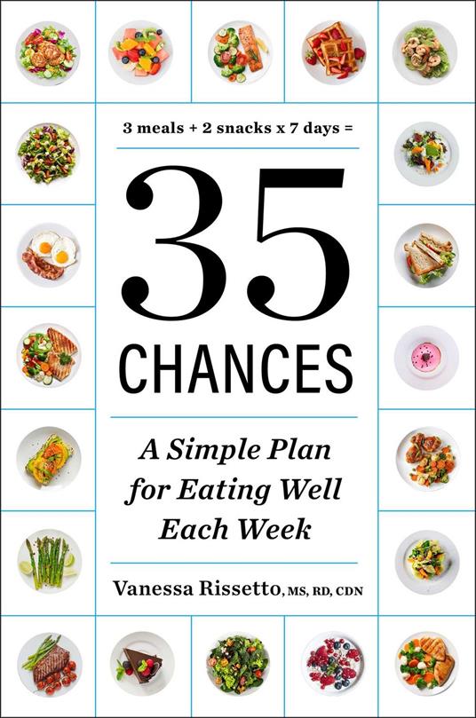 35 Chances