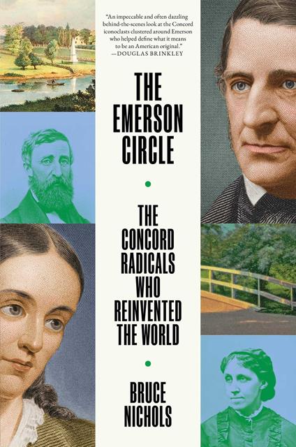 The Emerson Circle