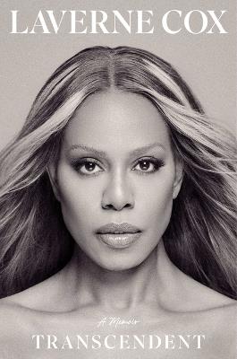 Transcendent: A Memoir - Laverne Cox - cover