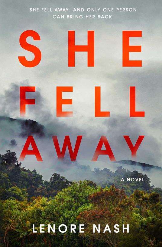 She Fell Away