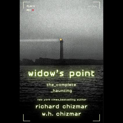 Widow's Point