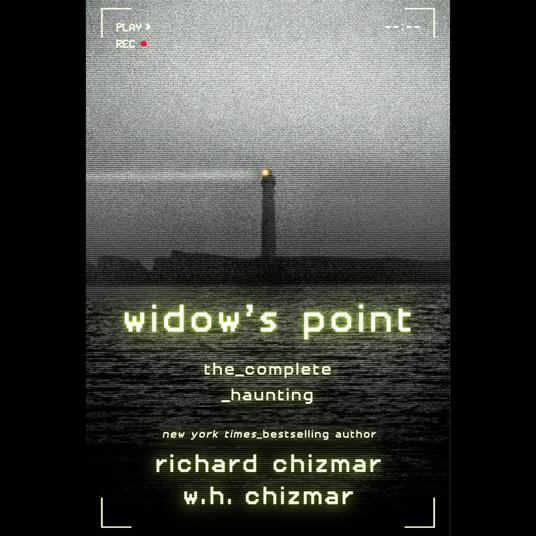 Widow's Point