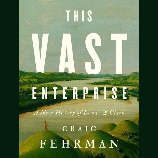 This Vast Enterprise