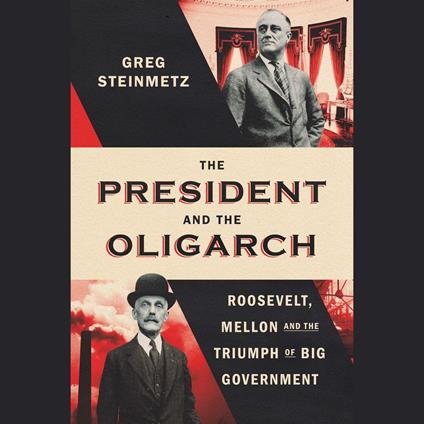 The President and the Oligarch