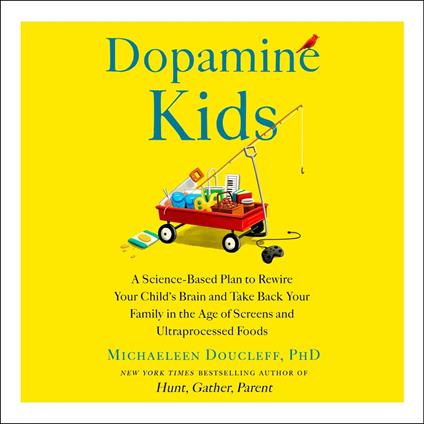 Dopamine Kids