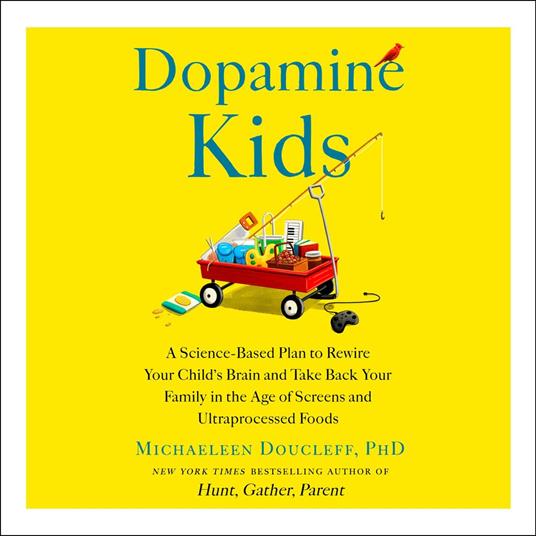 Dopamine Kids