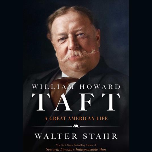 William Howard Taft