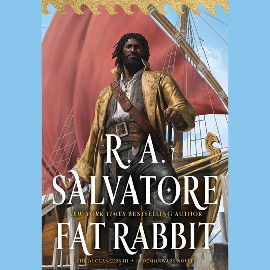 Fat Rabbit