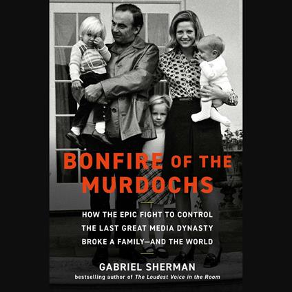 Bonfire of the Murdochs