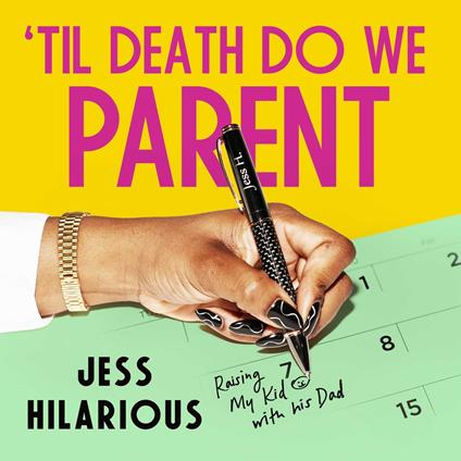 'Til Death Do We Parent