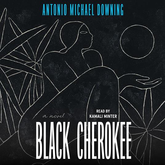 Black Cherokee