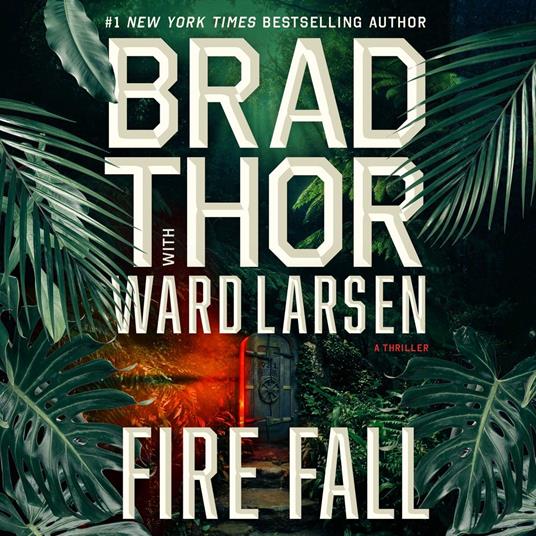 Fire Fall