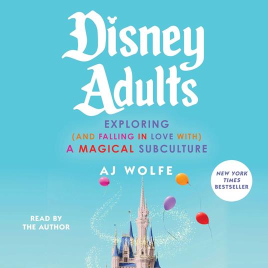 Disney Adults