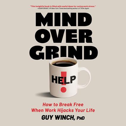 Mind Over Grind