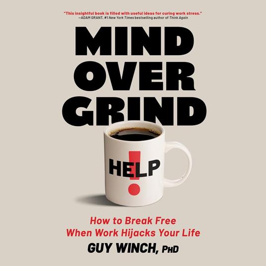 Mind Over Grind