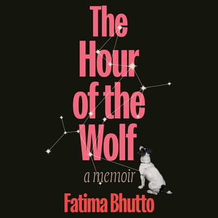 The Hour of the Wolf