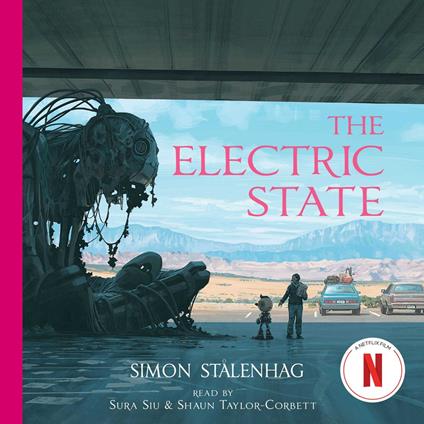 The Electric State