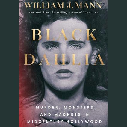 The Black Dahlia